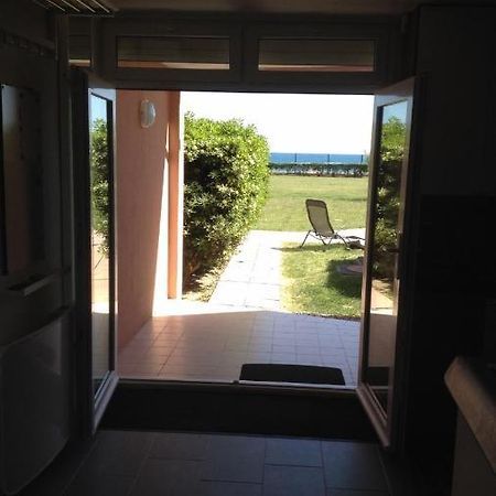 Grand Studio Bord De Mer Plus Piscine Сет Экстерьер фото