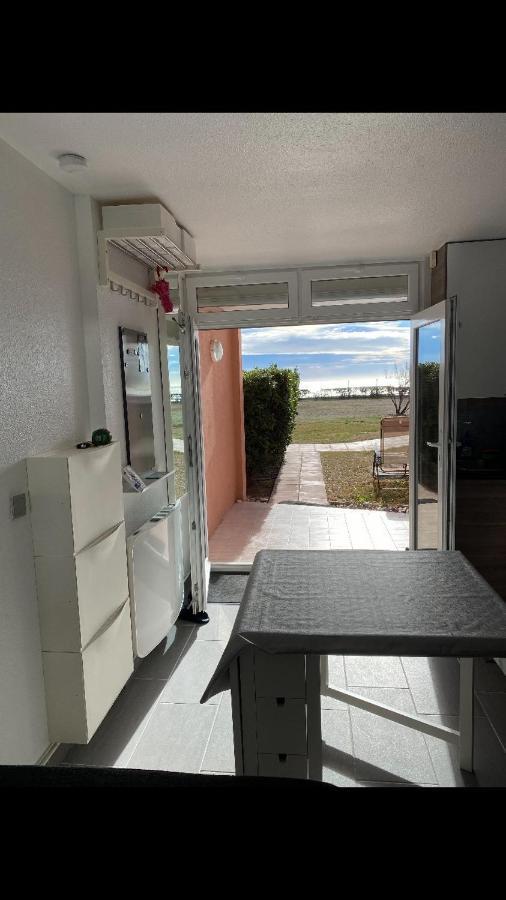 Grand Studio Bord De Mer Plus Piscine Сет Экстерьер фото