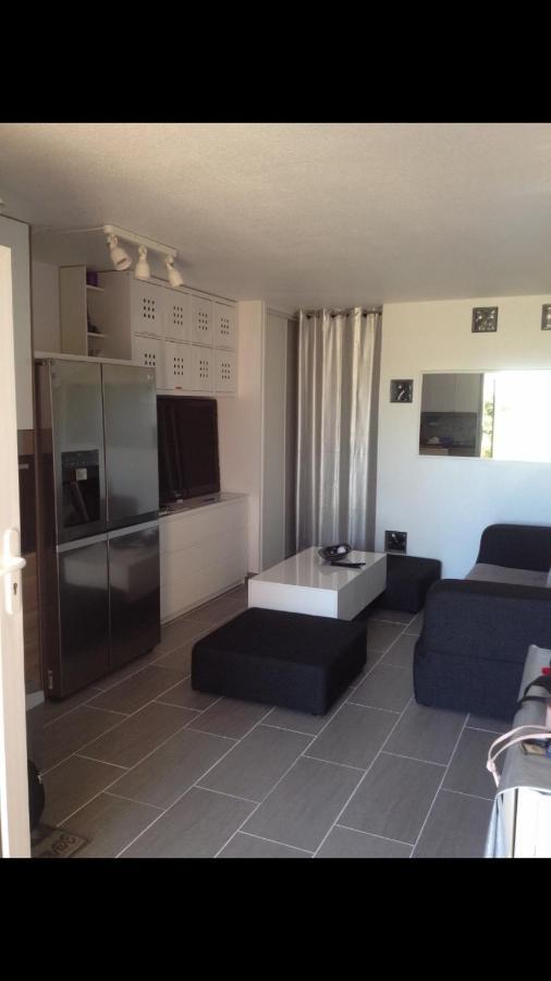 Grand Studio Bord De Mer Plus Piscine Сет Экстерьер фото