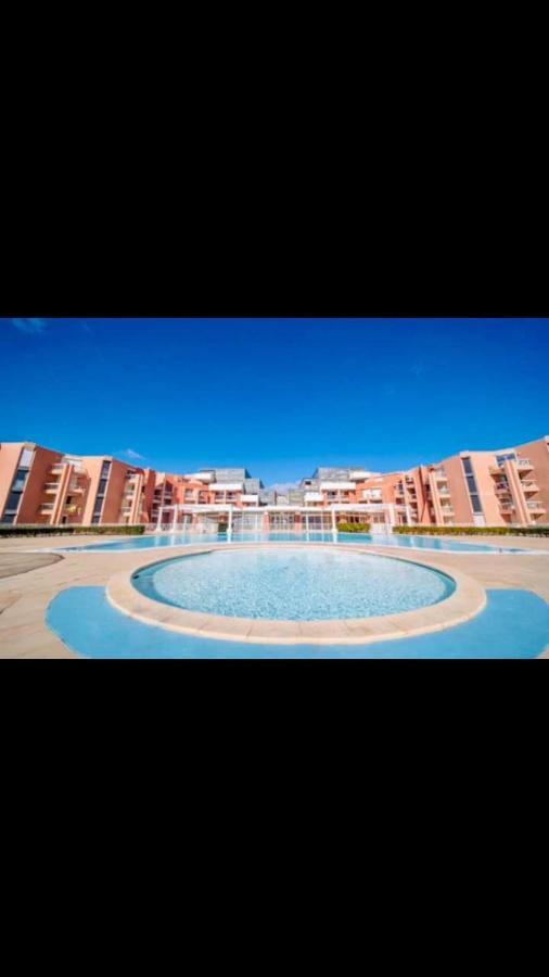 Grand Studio Bord De Mer Plus Piscine Сет Экстерьер фото