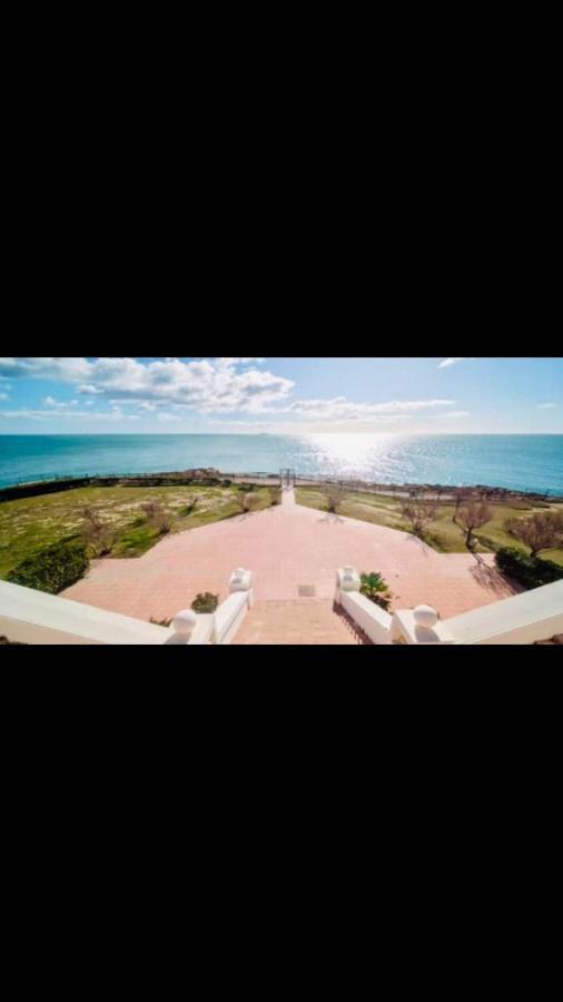Grand Studio Bord De Mer Plus Piscine Сет Экстерьер фото