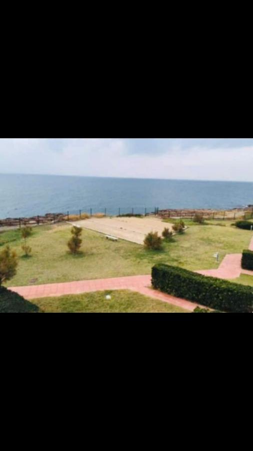 Grand Studio Bord De Mer Plus Piscine Сет Экстерьер фото