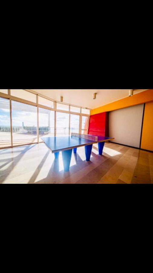 Grand Studio Bord De Mer Plus Piscine Сет Экстерьер фото